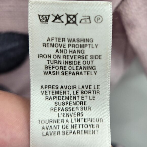 Asos Light Pink Floral Textured Back V-Neck Midi Dress Size 4 - Picture 13 of 15